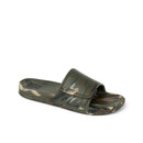 Reef Mens Fanning Slide H20 Slides - Camo Marble