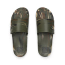 Reef Mens Fanning Slide H20 Slides - Camo Marble