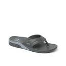 Reef Men's Fanning Slides H20-Grey