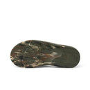 Reef Mens Fanning H20 Thongs - Camo Marble