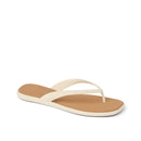 Reef Womens Water Willow Malibu Thongs - Vintage/Tan