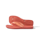 Reef Womens Solaye Thongs - Golden Apricot