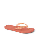 Reef Womens Solaye Thongs - Golden Apricot