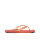 Reef Womens Solaye Thongs - Golden Apricot