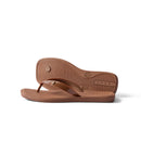 Reef Womens Solaye Thongs - Chocolate