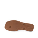 Reef Womens Solaye Thongs - Chocolate