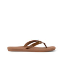Reef Womens Solaye Thongs - Chocolate