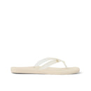 Reef Womens Solaye Thongs - Clear