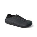 Reef Mens Swellsole Neptune Lace Shoe - Blackout