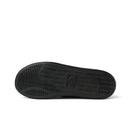 Reef Mens Swellsole Neptune Lace Shoe - Blackout