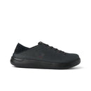 Reef Mens Swellsole Neptune Lace Shoe - Blackout