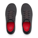 Reef Mens Swellsole Neptune Lace Shoe - Blackout