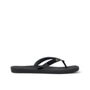 Reef Womens Solaye Thongs - Black