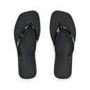 Reef Womens Solaye Thongs - Black