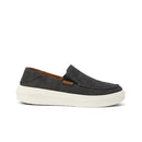 Reef Mens Swellsole Pacific Slip-On Shoe - Black