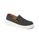 Reef Mens Swellsole Pacific Slip-On Shoe - Black