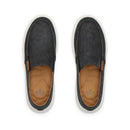 Reef Mens Swellsole Pacific Slip-On Shoe - Black