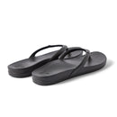 Reef Womens Vista Vay Cay Thongs - Black
