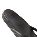 Reef Womens Vista Vay Cay Thongs - Black