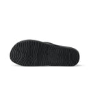 Reef Womens Vista Vay Cay Thongs - Black