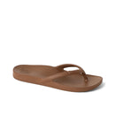 Reef Womens Vista Vay Cay Thongs - Chocolate