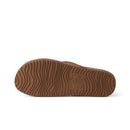 Reef Womens Vista Vay Cay Thongs - Chocolate