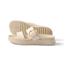 Reef Womens Vista Capri Slides - Vintage