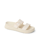Reef Womens Vista Capri Slides - Vintage