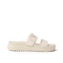 Reef Womens Vista Capri Slides - Vintage