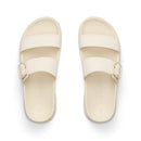 Reef Womens Vista Capri Slides - Vintage