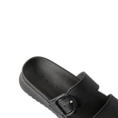 Reef Womens Vista Capri Slides - Black