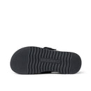 Reef Womens Vista Capri Slides - Black