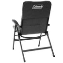 Coleman Pioneer Padded High Back 8 Position Reclining Chair