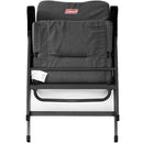 Coleman Pioneer Padded High Back 8 Position Reclining Chair
