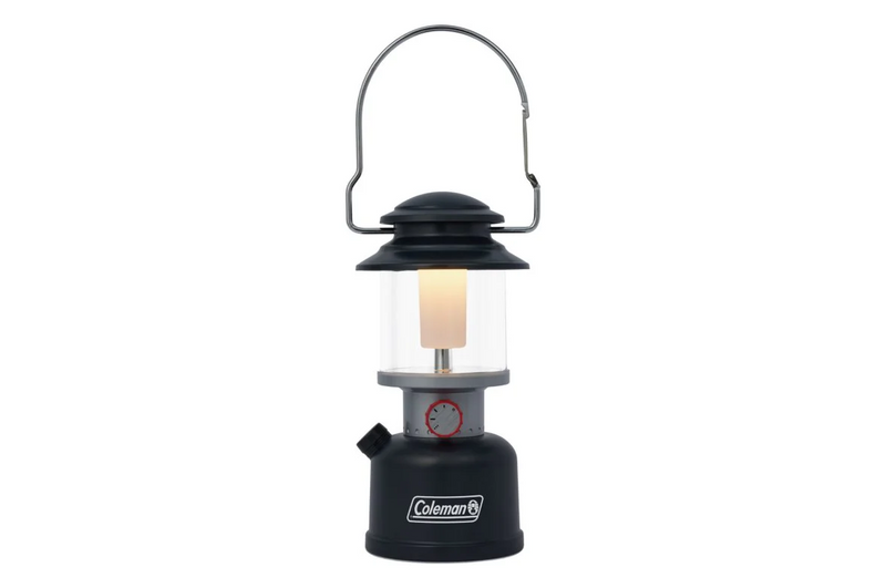 Coleman Classic 800 Lumens Rechargeable Lithium Ion Lantern