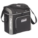 Coleman 16 Can Templock Insulation Zipped Pocket Soft Cooler Bag with Carry Strap