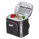Coleman 16 Can Templock Insulation Zipped Pocket Soft Cooler Bag with Carry Strap