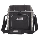 Coleman 16 Can Templock Insulation Zipped Pocket Soft Cooler Bag with Carry Strap
