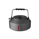 Primus Iitech 0.9L Anodized Aluminum Coffee amd Tea Kettle