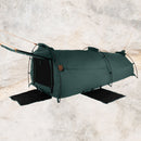 Burke & Wills Coolabah Swag (X-Large) - Forest Green