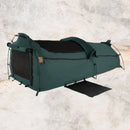 Burke & Wills Coolabah Swag (X-Large) - Forest Green