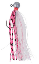 Vexed Buckabou Jig 28g (Assorted Colours)