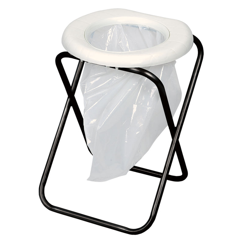 Companion Portable Toilet Bags (10 Pack)