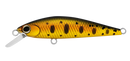 Daiwa Silver Creek DR Minnow 50S Lure- Cali Golden