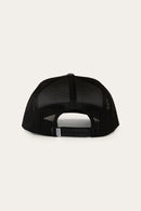 Ringers Western Signature Bull Trucker Cap - Magnum/Ultimate Grey