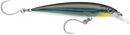 Rapala X-Rap Long Cast Lure (SXRL12) - (Assorted Colours)