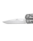 Leatherman Charge+ TTI Stainless Steel Multi Tool with Button Sheath
