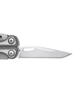 Leatherman Charge+ TTI Stainless Steel Multi Tool with Button Sheath