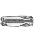 Leatherman Charge+ TTI Stainless Steel Multi Tool with Button Sheath