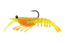 Nomad Design Tackle Tideline Shrimp - Twin Pack (4.25" - 1/2oz)